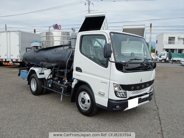 mitsubishi-fuso canter 2024 -MITSUBISHI--Canter 2RG-FEAV0--FEAV0-000000---MITSUBISHI--Canter 2RG-FEAV0--FEAV0-000000- image 2