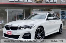 bmw 3-series 2021 CFJ1664823