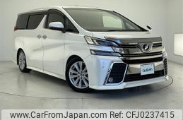 toyota vellfire 2016 -TOYOTA--Vellfire DBA-AGH30W--AGH30-0089801---TOYOTA--Vellfire DBA-AGH30W--AGH30-0089801-