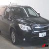 subaru forester 2013 -SUBARU 【水戸 302ﾀ406】--Forester SJ5-017861---SUBARU 【水戸 302ﾀ406】--Forester SJ5-017861- image 1