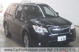 subaru forester 2013 -SUBARU 【水戸 302ﾀ406】--Forester SJ5-017861---SUBARU 【水戸 302ﾀ406】--Forester SJ5-017861-