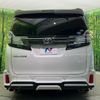 toyota vellfire 2017 CFJ1706186 image 16