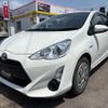 toyota aqua 2016 CFJ1406562 image 1