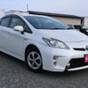toyota prius 2014 quick_quick_ZVW30_ZVW30-1818294 image 4