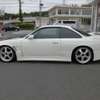 nissan silvia 1998 -日産--シルビア E-S14--S14-149660---日産--シルビア E-S14--S14-149660- image 8