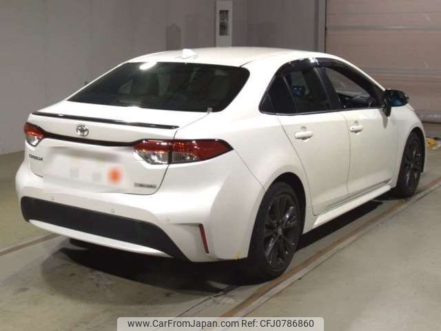 toyota corolla 2019 -TOYOTA--Corolla 3BA-ZRE212--ZRE212-6001771---TOYOTA--Corolla 3BA-ZRE212--ZRE212-6001771- image 2