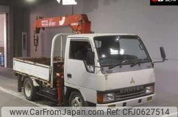 mitsubishi-fuso canter 1992 -MITSUBISHI--Canter FE317Bｶｲ-563310---MITSUBISHI--Canter FE317Bｶｲ-563310-