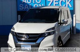 nissan serena 2019 -NISSAN--Serena GFC27--GFC27-152777---NISSAN--Serena GFC27--GFC27-152777-