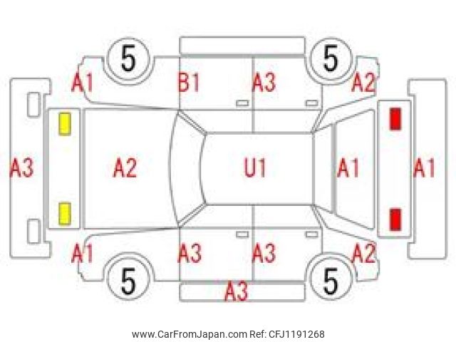 honda n-wgn 2014 -HONDA--N WGN DBA-JH1--JH1-2025678---HONDA--N WGN DBA-JH1--JH1-2025678- image 2