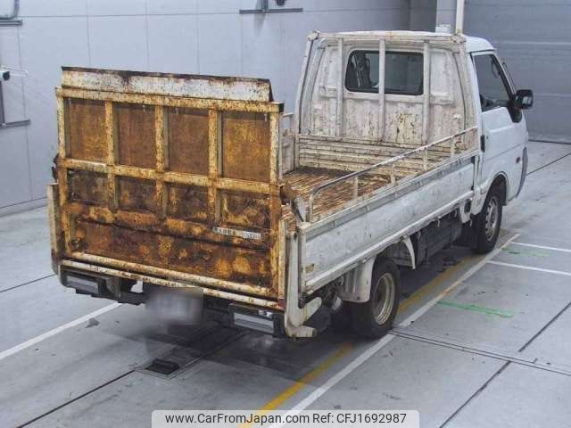 nissan vanette-truck 2008 CFJ1692987 image 2