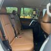 toyota land-cruiser-prado 2022 -TOYOTA--Land Cruiser Prado 3BA-TRJ150W--TRJ150-0145391---TOYOTA--Land Cruiser Prado 3BA-TRJ150W--TRJ150-0145391- image 11