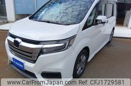 honda stepwagon 2022 CFJ1729581
