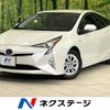 toyota prius 2018 -TOYOTA--Prius DAA-ZVW50--ZVW50-6153334---TOYOTA--Prius DAA-ZVW50--ZVW50-6153334- image 1