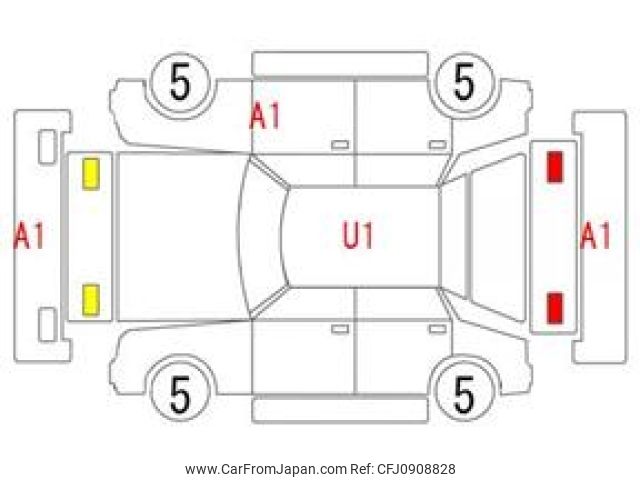 lexus rx 2021 -LEXUS--Lexus RX 3BA-AGL20W--AGL20-0022947---LEXUS--Lexus RX 3BA-AGL20W--AGL20-0022947- image 2