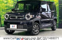 suzuki hustler 2024 CFJ1488071