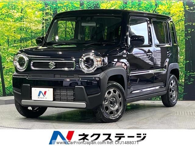 suzuki hustler 2024 CFJ1488071 image 1
