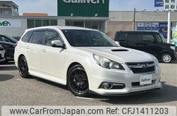subaru legacy-touring-wagon 2013 -SUBARU--Legacy Wagon DBA-BRG--BRG-006528---SUBARU--Legacy Wagon DBA-BRG--BRG-006528-