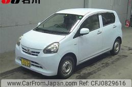 daihatsu mira-e-s 2012 -DAIHATSU 【金沢 583ｲ3325】--Mira e:s LA300S--1064539---DAIHATSU 【金沢 583ｲ3325】--Mira e:s LA300S--1064539-