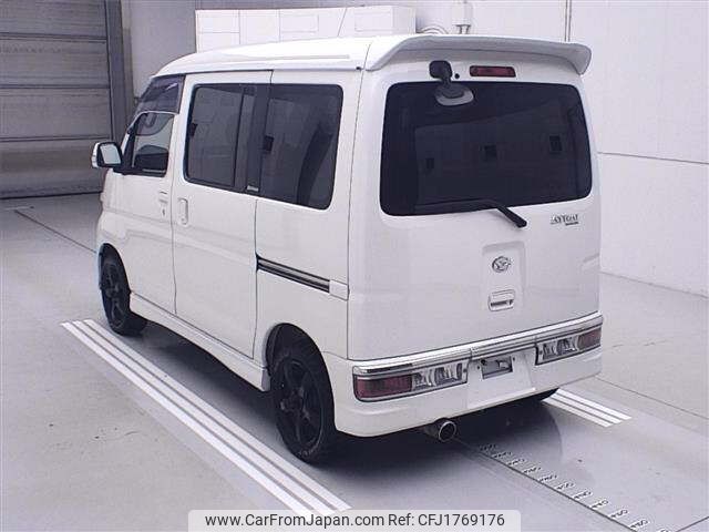 daihatsu atrai-wagon 2012 CFJ1769176 image 2