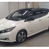 nissan leaf 2019 -NISSAN 【多摩 331ﾁ3450】--Leaf ZAA-ZE1--ZE1-066871---NISSAN 【多摩 331ﾁ3450】--Leaf ZAA-ZE1--ZE1-066871- image 1