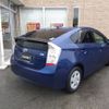 toyota prius 2010 -TOYOTA--Prius DAA-ZVW30--ZVW30-0202211---TOYOTA--Prius DAA-ZVW30--ZVW30-0202211- image 2