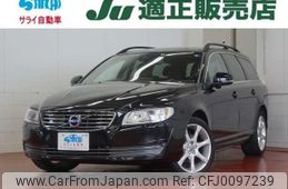 volvo v70 2015 quick_quick_BB420W_YV1BW40MDF1336743