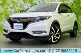 honda vezel 2016 quick_quick_DAA-RU3_RU3-1213574