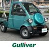 daihatsu midget-ii 1996 -DAIHATSU--Midjet II V-K100P--K100P-004900---DAIHATSU--Midjet II V-K100P--K100P-004900- image 1