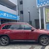 mercedes-benz glb-class 2022 quick_quick_247613M_W1N2476132W245492 image 8