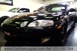 toyota soarer 1996 -TOYOTA--Soarer JZZ30--JZZ30-0034892---TOYOTA--Soarer JZZ30--JZZ30-0034892-