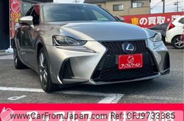 lexus is 2017 -LEXUS--Lexus IS DAA-AVE30--AVE30-5063612---LEXUS--Lexus IS DAA-AVE30--AVE30-5063612-