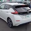 nissan leaf 2019 -NISSAN--Leaf ZAA-ZE1--ZE1-066116---NISSAN--Leaf ZAA-ZE1--ZE1-066116- image 15