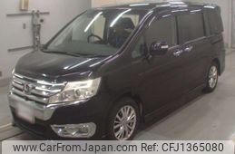 honda stepwagon 2012 -HONDA--Stepwgn RK5-1313857---HONDA--Stepwgn RK5-1313857-