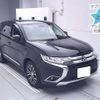 mitsubishi outlander 2017 -MITSUBISHI 【新潟 301ﾆ8646】--Outlander GF8W-0400788---MITSUBISHI 【新潟 301ﾆ8646】--Outlander GF8W-0400788- image 1