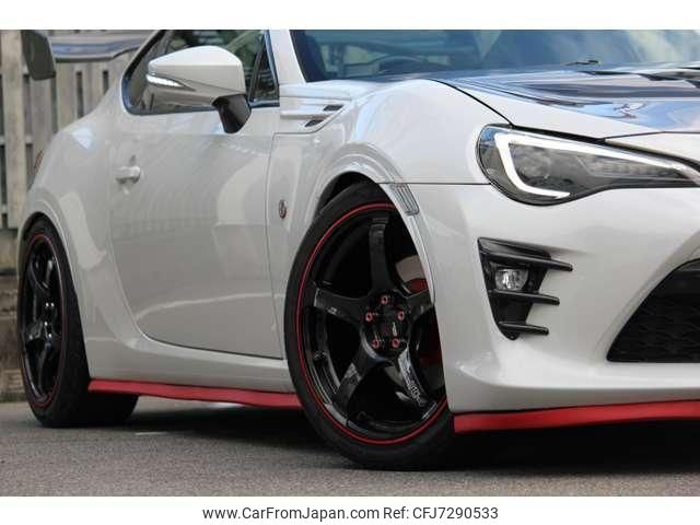 toyota 86 2016 quick_quick_DBA-ZN6_ZN6-068134 image 2