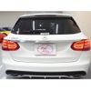 mercedes-benz c-class-station-wagon 2016 GOO_JP_700056033630241108004 image 4