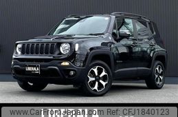 jeep renegade 2022 CFJ1840123