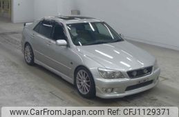 toyota altezza 2002 quick_quick_GH-SXE10_SXE10-0050150