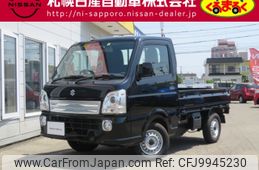 suzuki carry-truck 2022 -SUZUKI--Carry Truck 3BD-DA16T--DA16T-668814---SUZUKI--Carry Truck 3BD-DA16T--DA16T-668814-