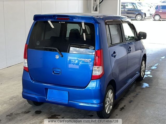 suzuki wagon-r 2011 -SUZUKI--Wagon R MH23S-791888---SUZUKI--Wagon R MH23S-791888- image 2