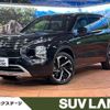 mitsubishi outlander-phev 2022 quick_quick_GN0W_GN0W-0301779 image 1