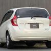 nissan note 2013 quick_quick_DBA-E12_E12-141039 image 5