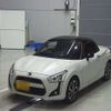 daihatsu copen 2017 -DAIHATSU 【春日井 580う1446】--Copen LA400K-0020819---DAIHATSU 【春日井 580う1446】--Copen LA400K-0020819- image 1