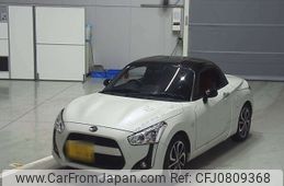 daihatsu copen 2017 -DAIHATSU 【春日井 580う1446】--Copen LA400K-0020819---DAIHATSU 【春日井 580う1446】--Copen LA400K-0020819-