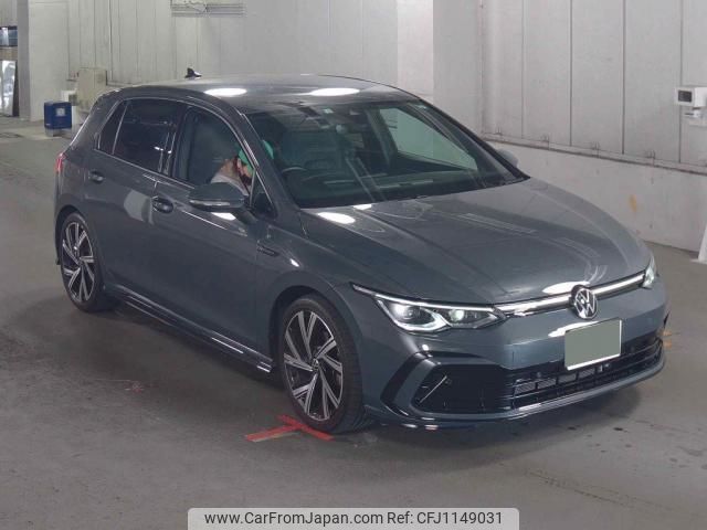 volkswagen golf 2022 quick_quick_3DA-CDDTT_WVWZZZCD3PW003899 image 1
