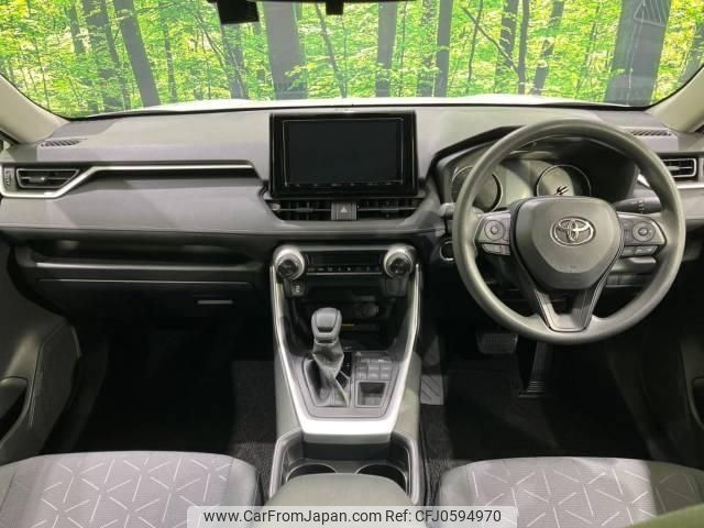 toyota rav4 2020 -TOYOTA--RAV4 6BA-MXAA54--MXAA54-2018317---TOYOTA--RAV4 6BA-MXAA54--MXAA54-2018317- image 2