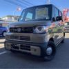 honda n-box 2024 -HONDA 【八王子 581ｸ7626】--N BOX 6BA-JF5--JF5-5004628---HONDA 【八王子 581ｸ7626】--N BOX 6BA-JF5--JF5-5004628- image 1