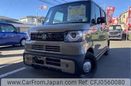 honda n-box 2024 -HONDA 【八王子 581ｸ7626】--N BOX 6BA-JF5--JF5-5004628---HONDA 【八王子 581ｸ7626】--N BOX 6BA-JF5--JF5-5004628-