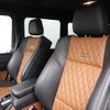 mercedes-benz g-class 2016 quick_quick_ABA-463272_WDB4632721X258030 image 14