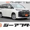 toyota noah 2023 -TOYOTA--Noah 6BA-MZRA95W--MZRA95-0007738---TOYOTA--Noah 6BA-MZRA95W--MZRA95-0007738- image 1